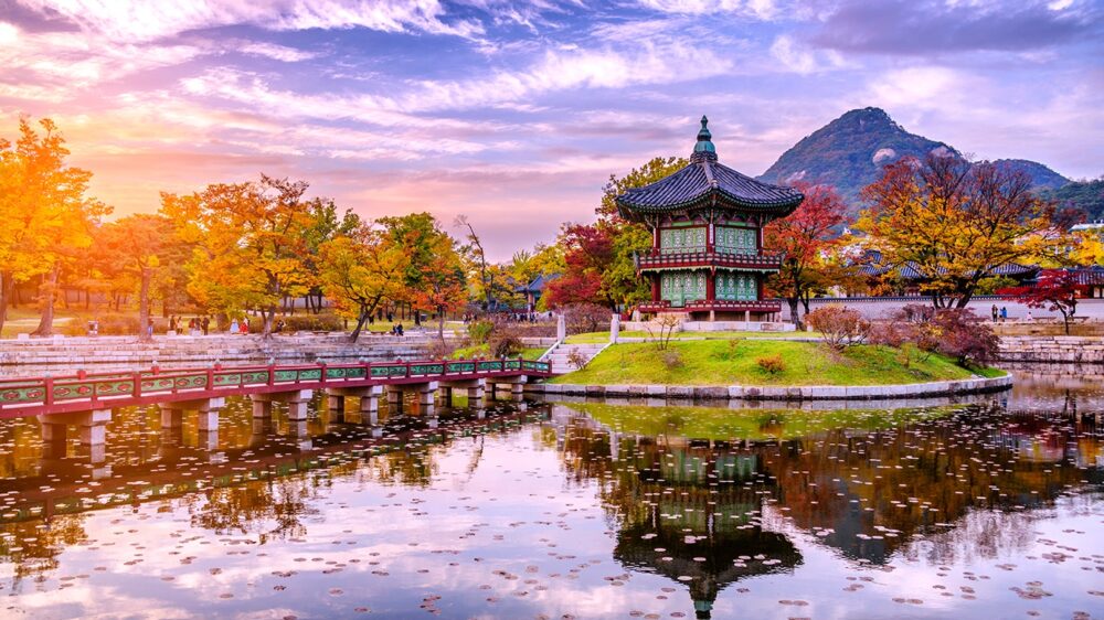 South-Korea-seoul-park
