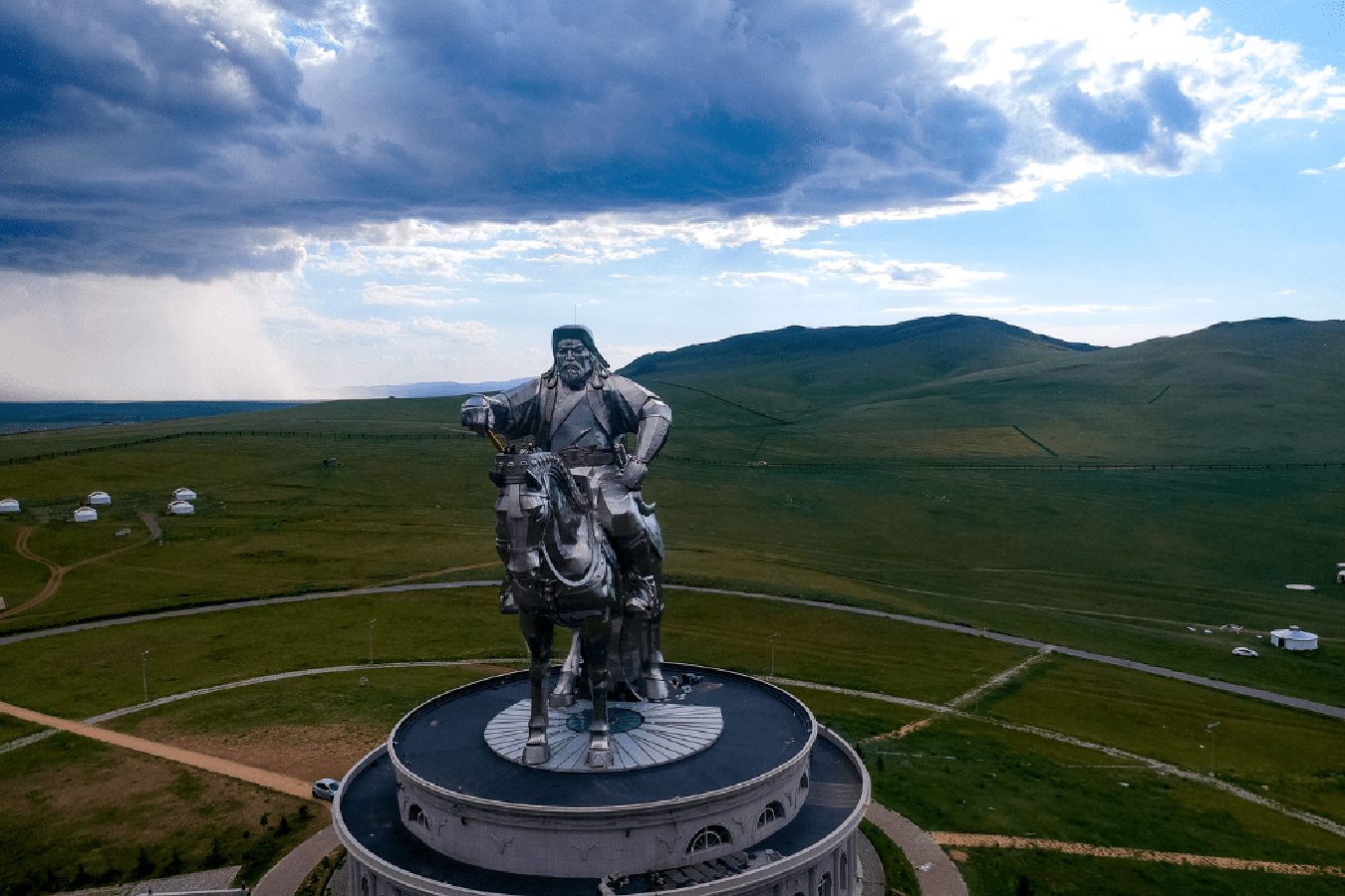 Khovd — Mongolia - ZO ARTS Global