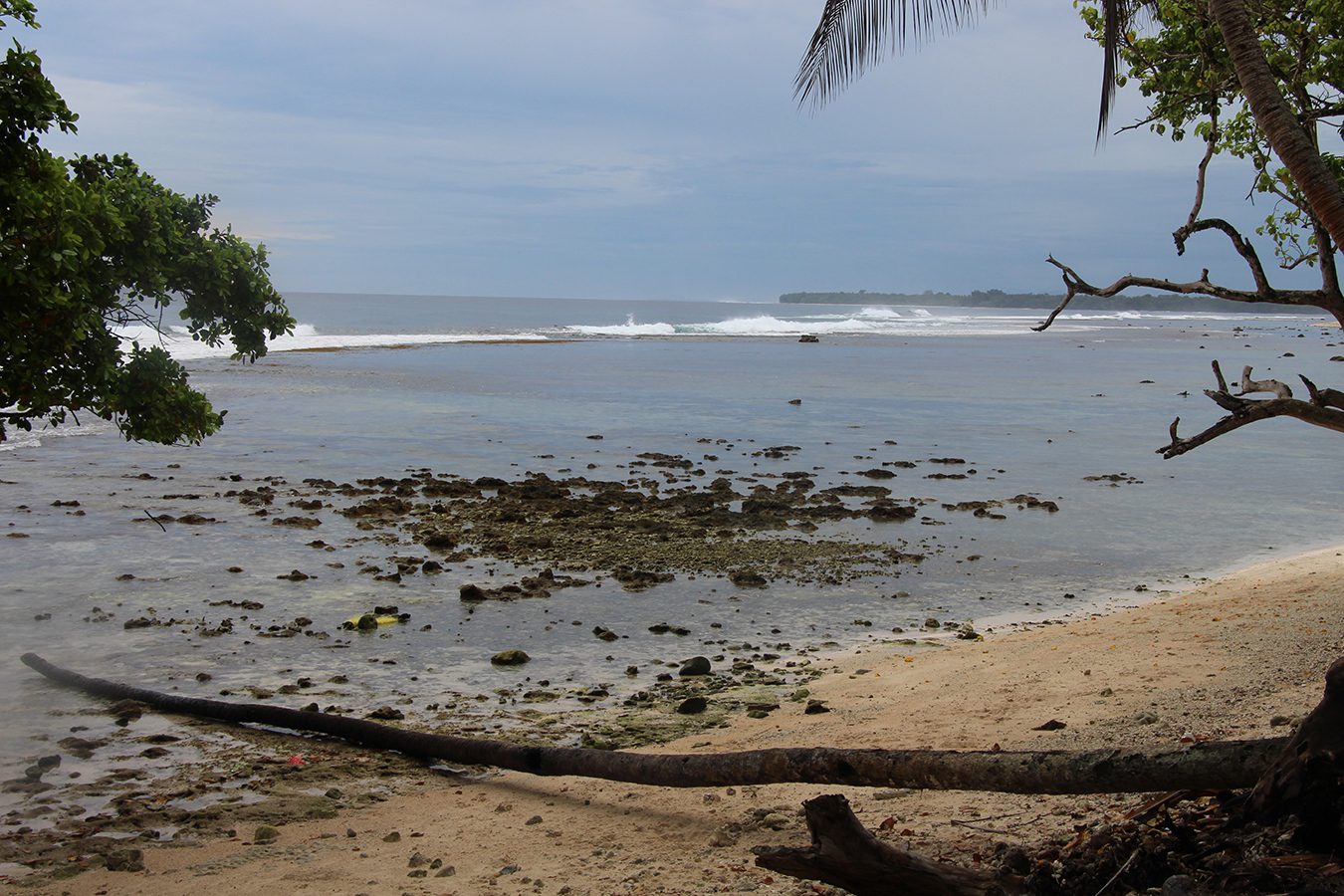 Kavieng — Papua New Guinea - ZO ARTS Global